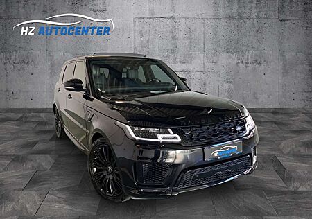 Land Rover Range Rover Sport 3.0 SDV6 HSE *PANO*DIGITAL*22"