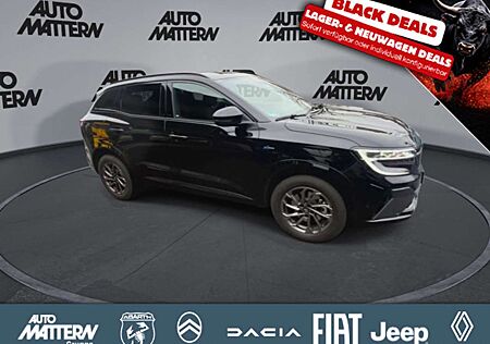 Renault Austral Techno Esprit Alpine 200 Full Hybrid Bla