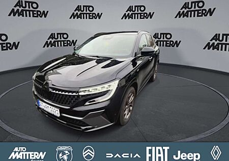 Renault Austral Techno Esprit Alpine E-Tech Full Hybrid