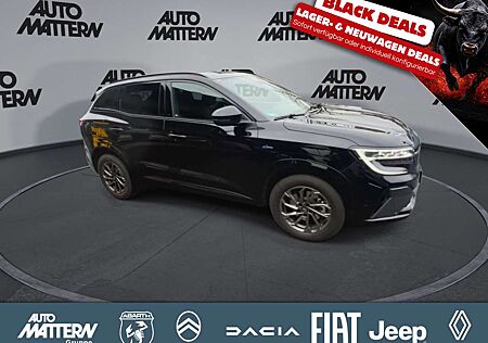 Renault Austral Techno Esprit Alpine 200 Full Hybrid Bla