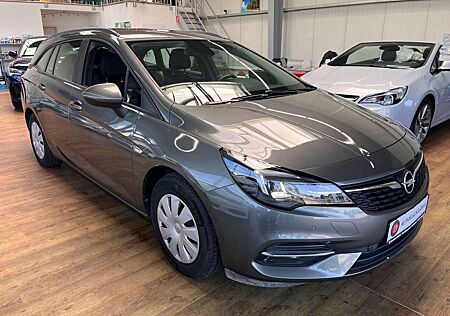 Opel Astra K Sports Tourer 1.HAND,ZAHNRIEMEN NEU,LED