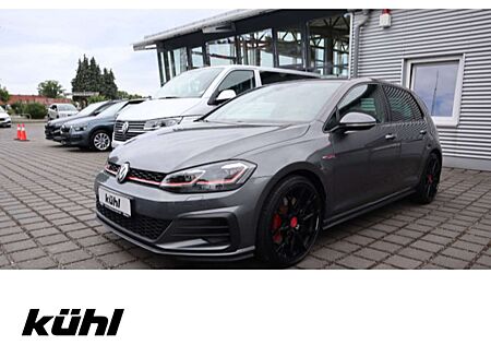 VW Golf GTI Volkswagen Golf VII Lim. 2.0 TSI DSG GTI Performance