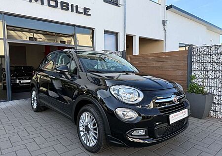 Fiat 500X 1.4 Pop Star Navi/EU6/17''/WR/TÜV Neu
