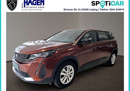 Peugeot 5008 Active Pack 1.2 130 PT PDC / RFK /SHZ / LED / DAB