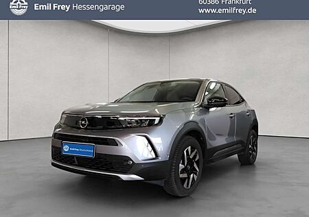 Opel Mokka 1.2 DI Turbo Automatik Elegance