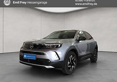 Opel Mokka 1.2 DI Turbo Automatik Elegance