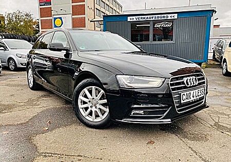 Audi A4 2.0 TDI 110kW multitro. Attraction Avant