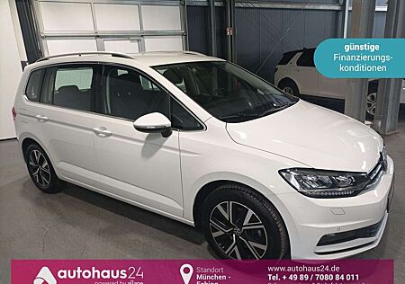VW Touran Volkswagen 1.5 TSI Highline LED|App|Sitzheiz|PDC