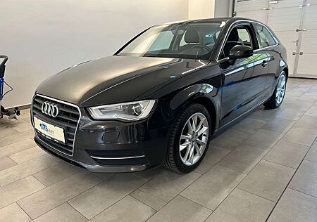 Audi A3 1.4 TFSI attraction S-Tronic