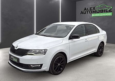 Skoda Rapid /Spaceback Lim. Monte Carlo