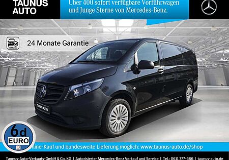 Mercedes-Benz Vito Tourer 116 Automatik Park-Paket Distronic