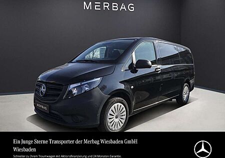 Mercedes-Benz Vito Tourer 116 Automatik Park-Paket Distronic