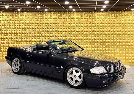Mercedes-Benz SL 300 SL300 24V AMG*Hardtop*OZ MAE FELGEN*WİNDSCHOTT*