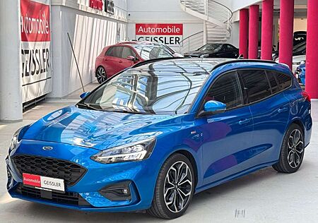 Ford Focus Turnier ST-Line LED+NAVI+PANO+STANDHZG