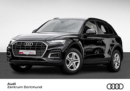 Audi Q5 40 quattro ALU18 eKLAPPE CARPLAY SITZHEIZUNG