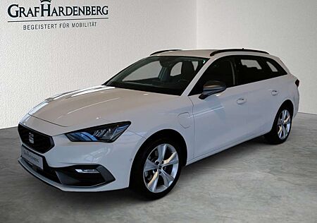 Seat Leon ST 1.4 e-Hybrid DSG FR line LED GRA