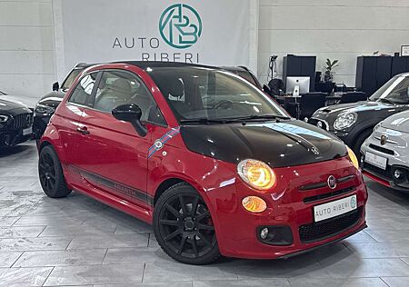 Fiat 500 S