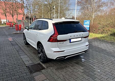 Volvo XC 60 XC60 XC60 B5 D AWD Geartronic RDesign