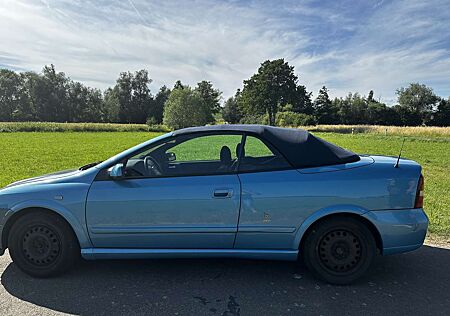 Opel Astra Cabrio 1.8 16V