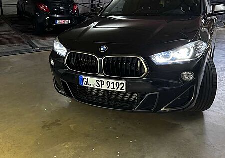 BMW X2 M M35i