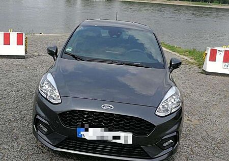 Ford Fiesta ST-Line