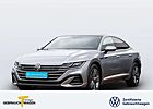 VW Arteon Volkswagen 1.4 eHybrid R-LINE LEDER PANO STHZG AHK