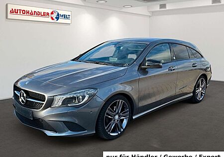 Mercedes-Benz CLA 200 Shooting Brake AMG Line Automatik