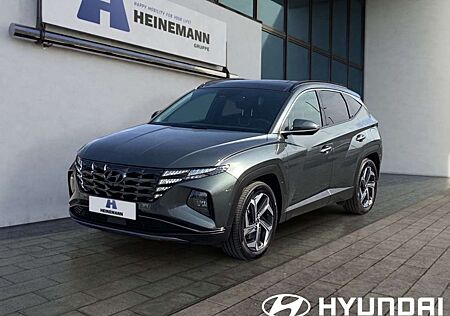 Hyundai Tucson 1.6 T-GDi Plug-in-Hybrid 4WD Prime