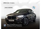 BMW X4 i+Navi+LED+360 Kamera+Leder+e-Sitze+Temp