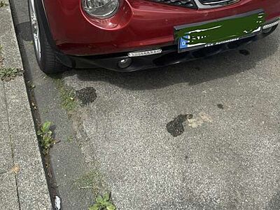 Nissan Juke Acenta