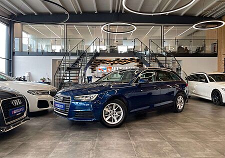 Audi A4 Avant basis *MATRIX-LED*LANE-ASSIST*VIRTUAL*