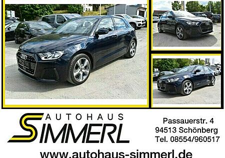 Audi A1 Sportback 35 TFSI advanced ´´ACC/SHZ/Virtual!´´