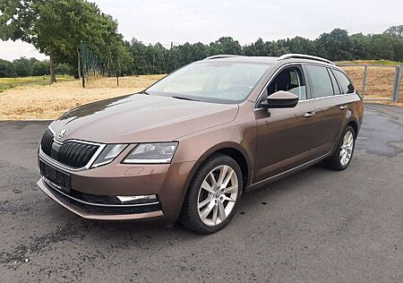 Skoda Octavia Combi 1.8 TSI,Bi-Xenon,Navi,LED