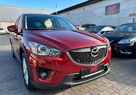 Mazda CX-5 2.2 D AWD, Automatik, Leder, Xenon, AHK