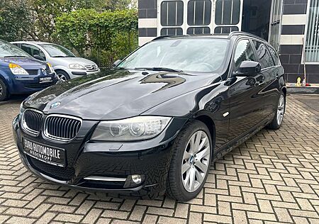 BMW 320 Edition/Navi/Xenon/2Hand/Euro5