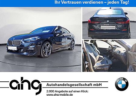 BMW Others 218d Gran Coupe M Sport Klimaaut. Sportsitze PDC