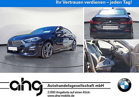 BMW Others 218d Gran Coupe M Sport Klimaaut. Sportsitze PDC