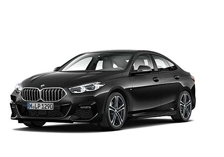 BMW Others 218d Gran Coupe M Sport Klimaaut. Sportsitze PDC