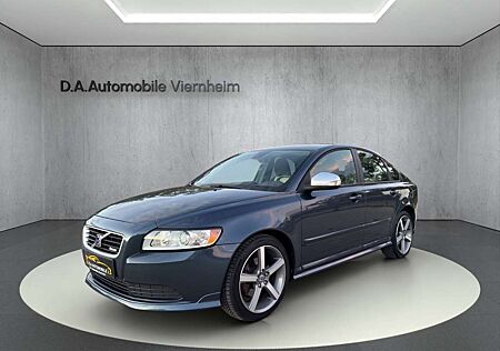 Volvo S40 Lim. 2.0 D Edition R-Design°Automatik°Klima°