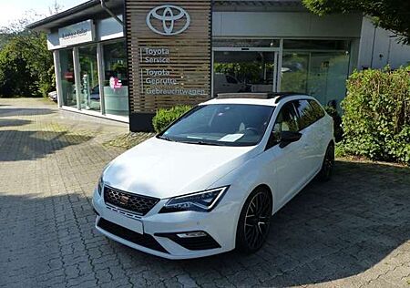 Seat Leon CUPRA ST 2.0 TSI 4Drive ACC*BEATS*PANO