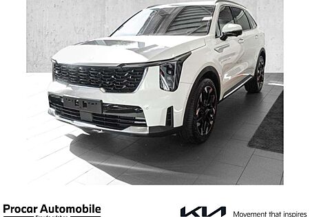 Kia Sorento 2.2 CRDi DCT AWD Platinum Navi, LED, Kamera