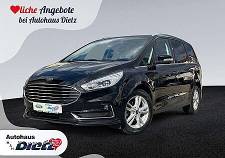 Ford Galaxy 1.5 EcoBoost Titanium - Kamera*Navi