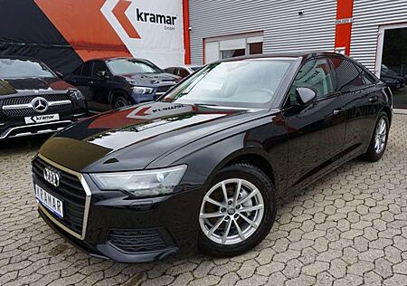 Audi A6 40 TDI Tiptronic Business
