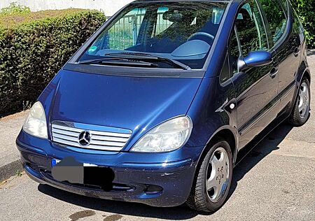 Mercedes-Benz A 140 Avantgarde