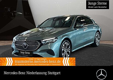Mercedes-Benz E 300 de Hybrid Avantgarde Fahrass Distr. LED AHK