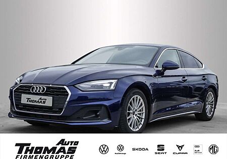Audi A5 40 TFSI S tronic LED+AHK