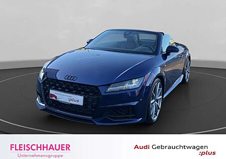 Audi TT Roadster 45 TFSI s-line NAVI+LEDER+LED+DC+20''LM