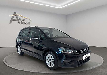 VW Golf Sportsvan Volkswagen 1.4TSI 2.HD BI-XEN NAVI PARK TEMP