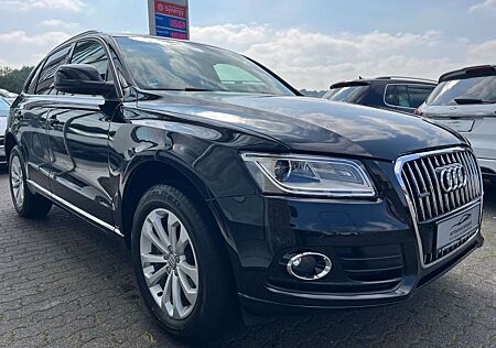 Audi Q5 2.0 TDI Quattro*XENON*LEDER*NAVI*LED*ALU*PDC