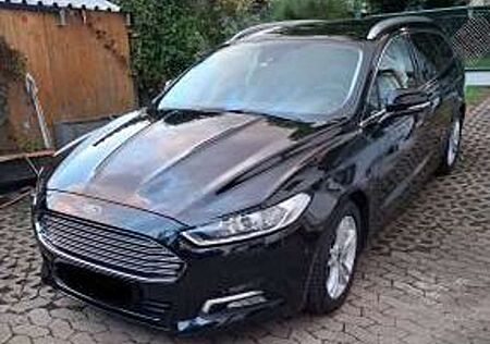 Ford Mondeo Turnier 1.5 EcoBoost Start-Stopp Business E